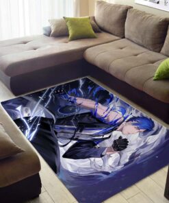 yuanwu wuthering waves 5k