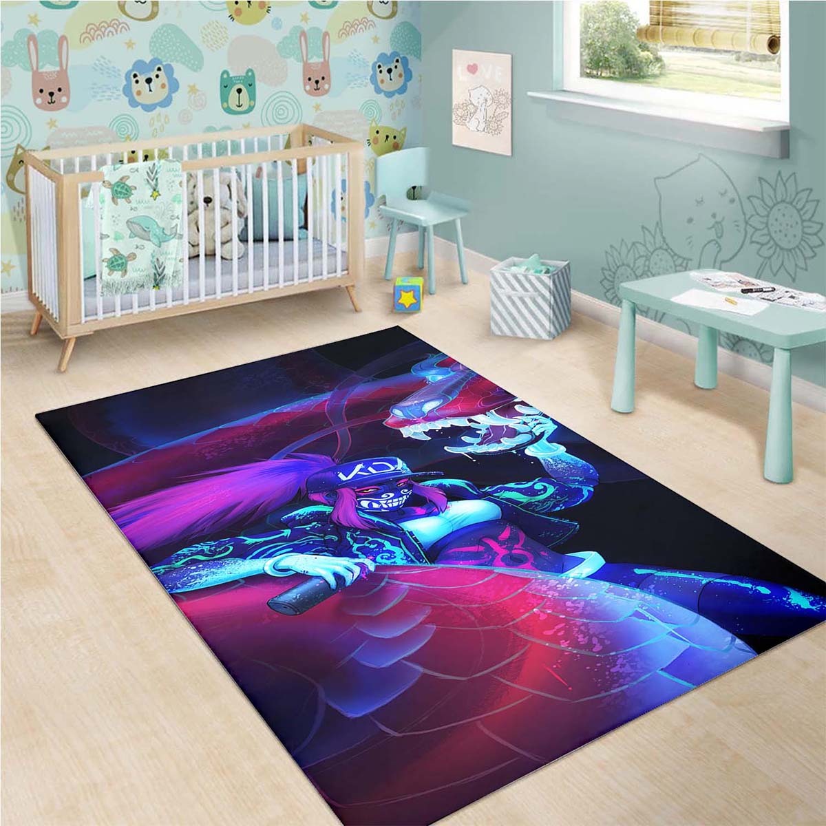 League Of Legends 19091603 Teppich, Gaming Teppich, Haus Dekoration league of legends 19091603