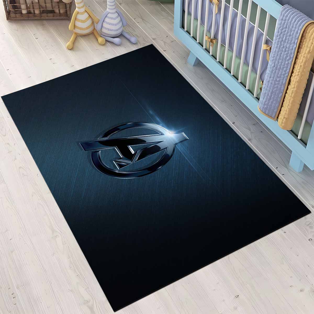 Avengers Marvel 02 Teppich, Erstklassige Qualität mit sauber gekettelten Kanten avengers marvel 02 teppich