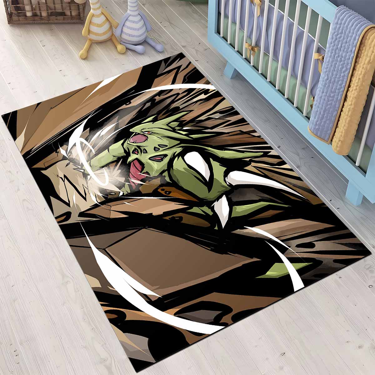 despotar pokmon tyranitar pokemon 4 teppich