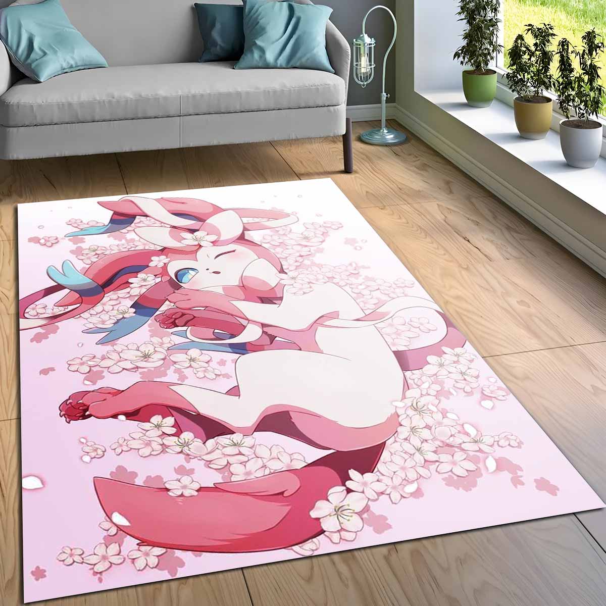 feelinara pokmon sylveon pokemon 3 teppich