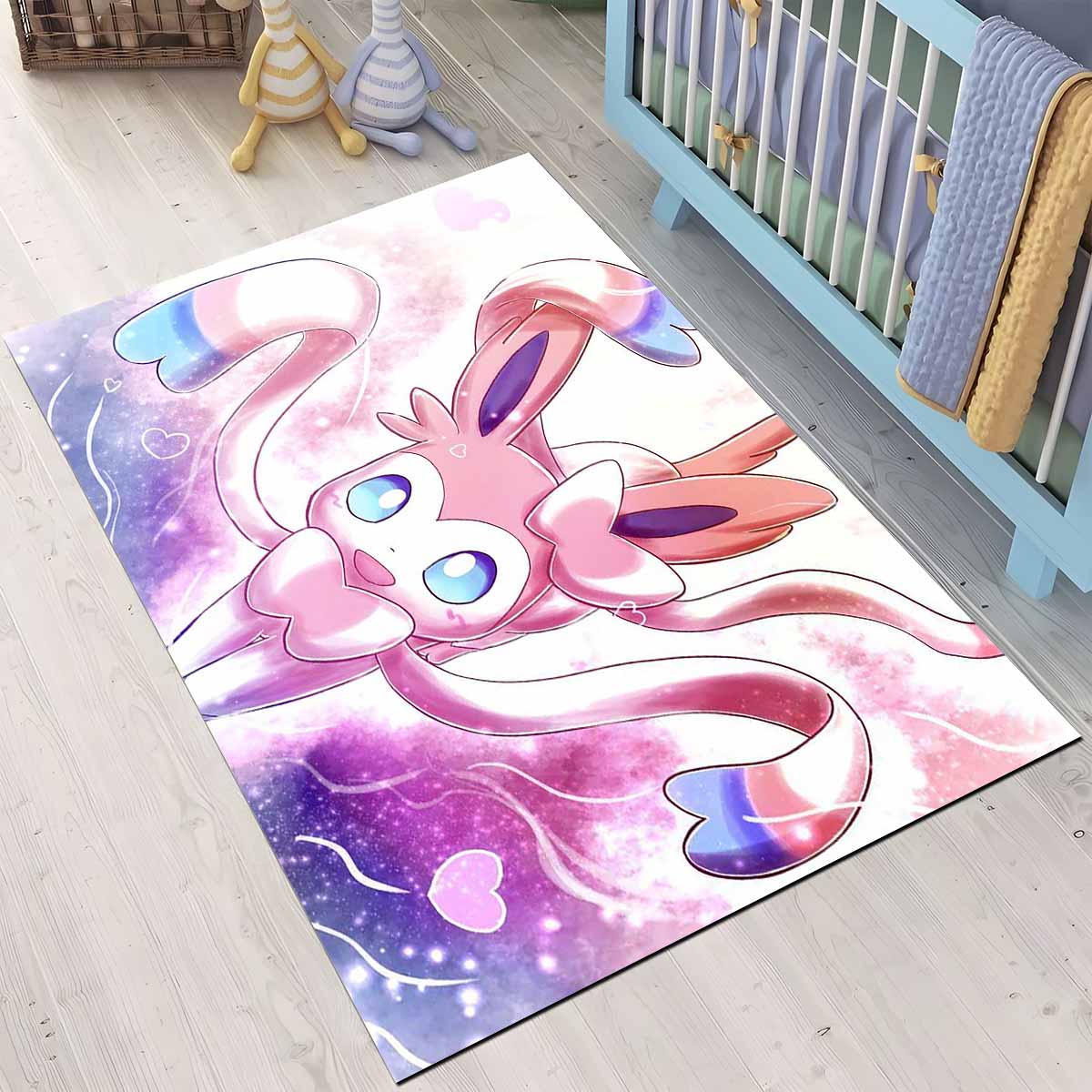 feelinara pokmon sylveon pokemon 8 teppich